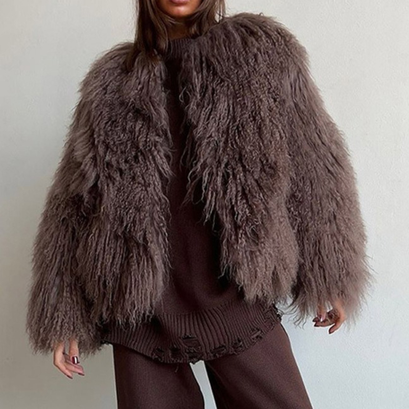 Leather Work Jacket Women'S - Women Faux Fur Coats Jackets Short