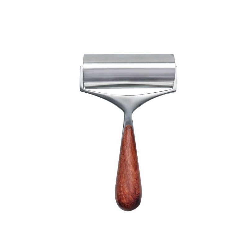 Leatherwork Hand Press - Hand‑use Leather Creasing Roller, Large Press