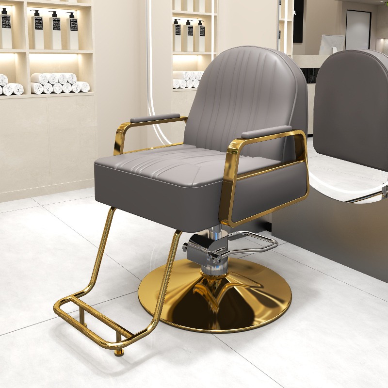 Reclining Tattoo Barber Chairs - Leatherwork Tattoo recension och pris