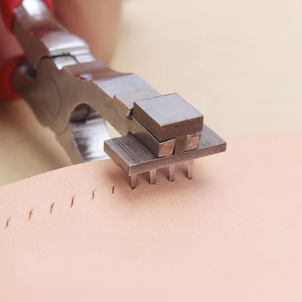 Handmade DIY Leather Craft Too - Leatherwork Needles recension och pris
