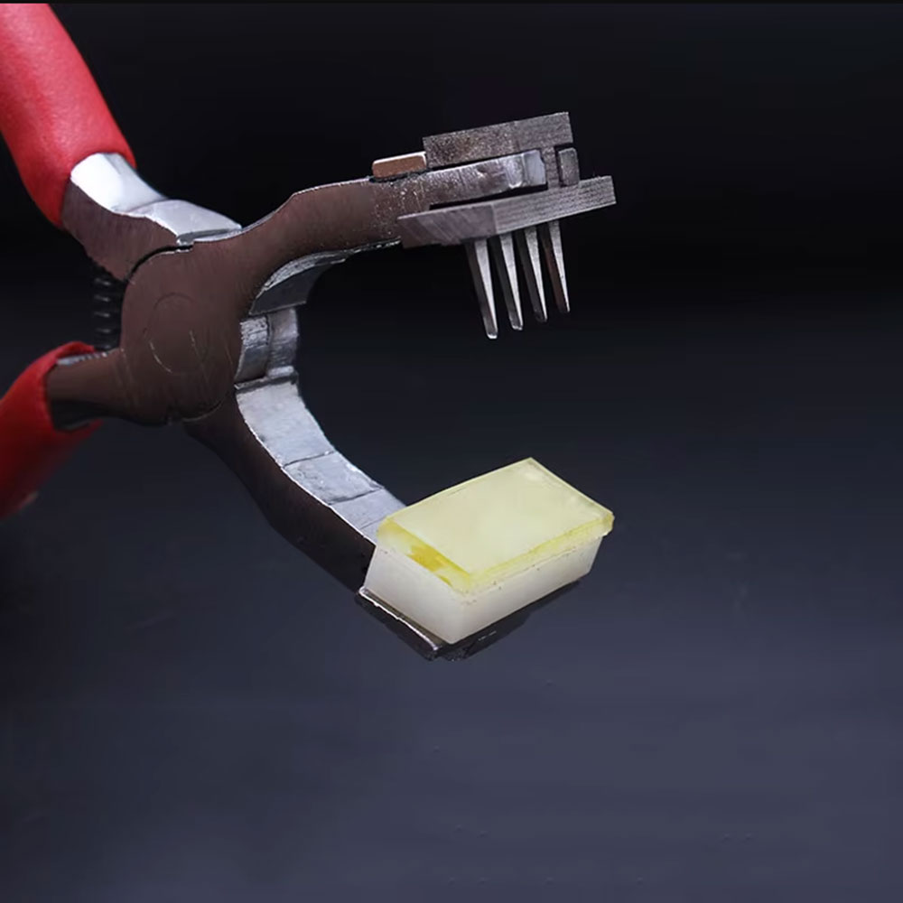 Handmade DIY Leather Craft Too - Leatherwork Needles recension och pris