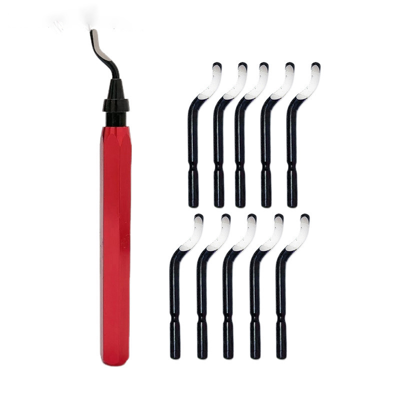 PVC Pipes Copper Plastic Alumi - Swivel Knife Tool recension och pris