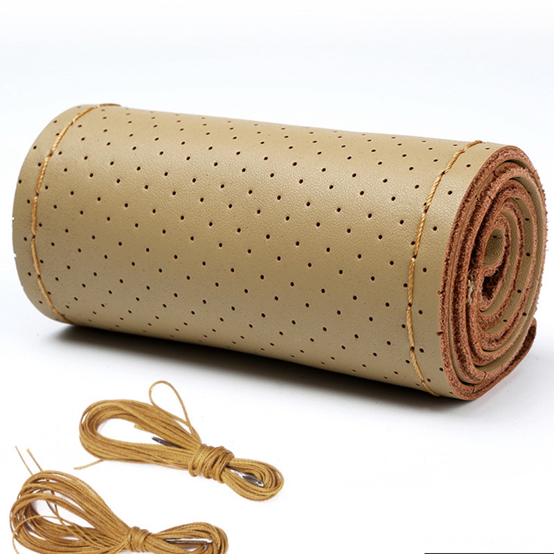 Hand Sewing Microfiber Leather - Leatherwork Needles recension och pris
