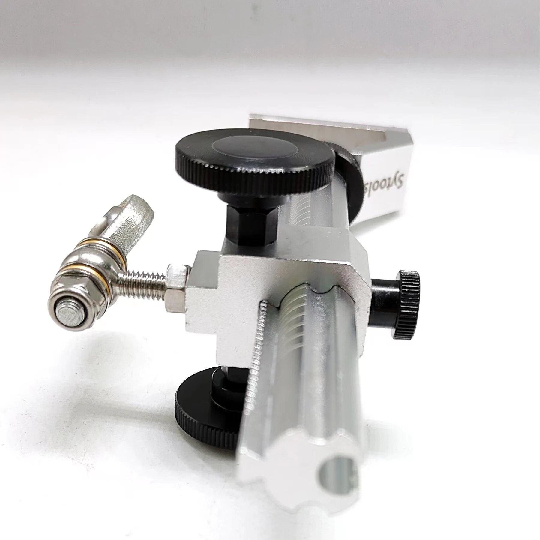 1pc Upgrade Metal Swivel Beari - Swivel Knife Tool recension och pris
