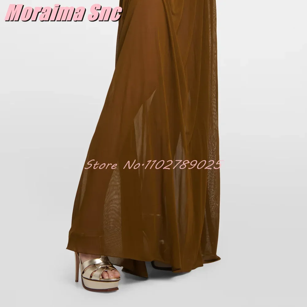 Platform Waeve T-strap Square  - Leather Work Dress recension och pris