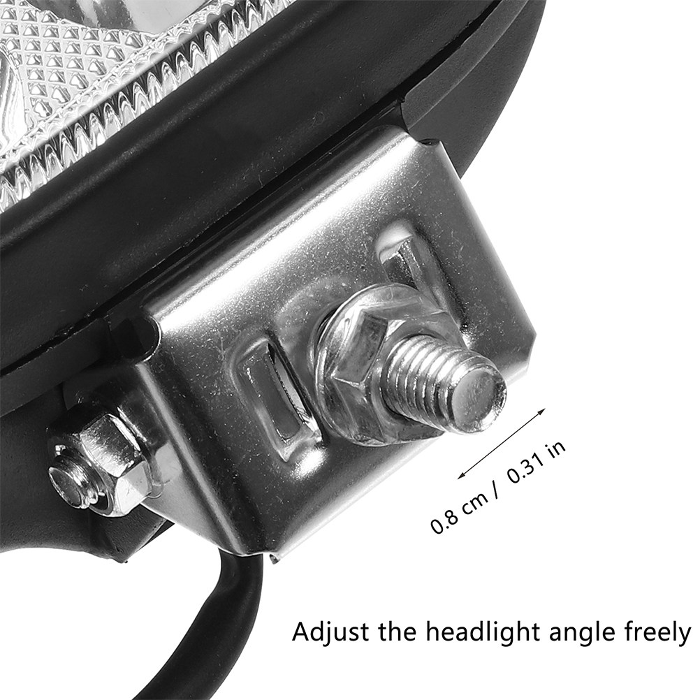 led lights for forklift led fo - Leather Work For Car recension och pris