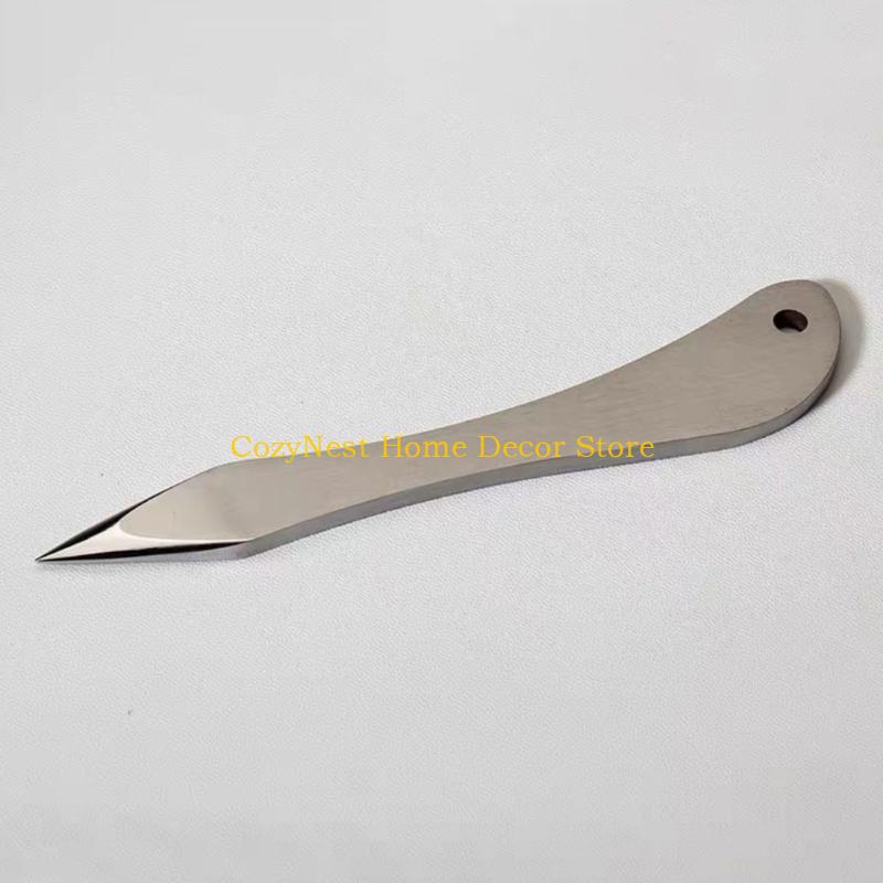 92MF Multipurpose Stainless St - Leatherwork Free Patterns recension och pris