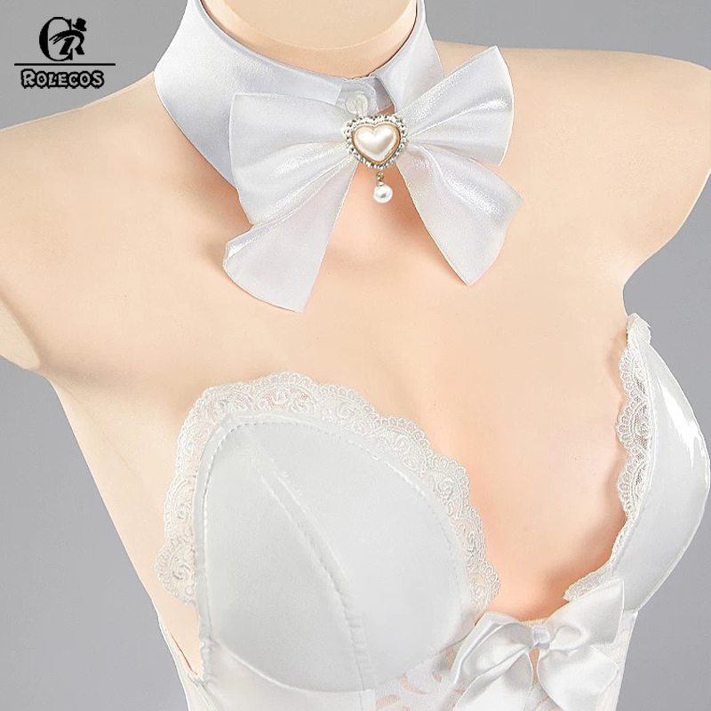 ROLECOS Game Blue Archive Yuri - Leather Work Dress recension och pris