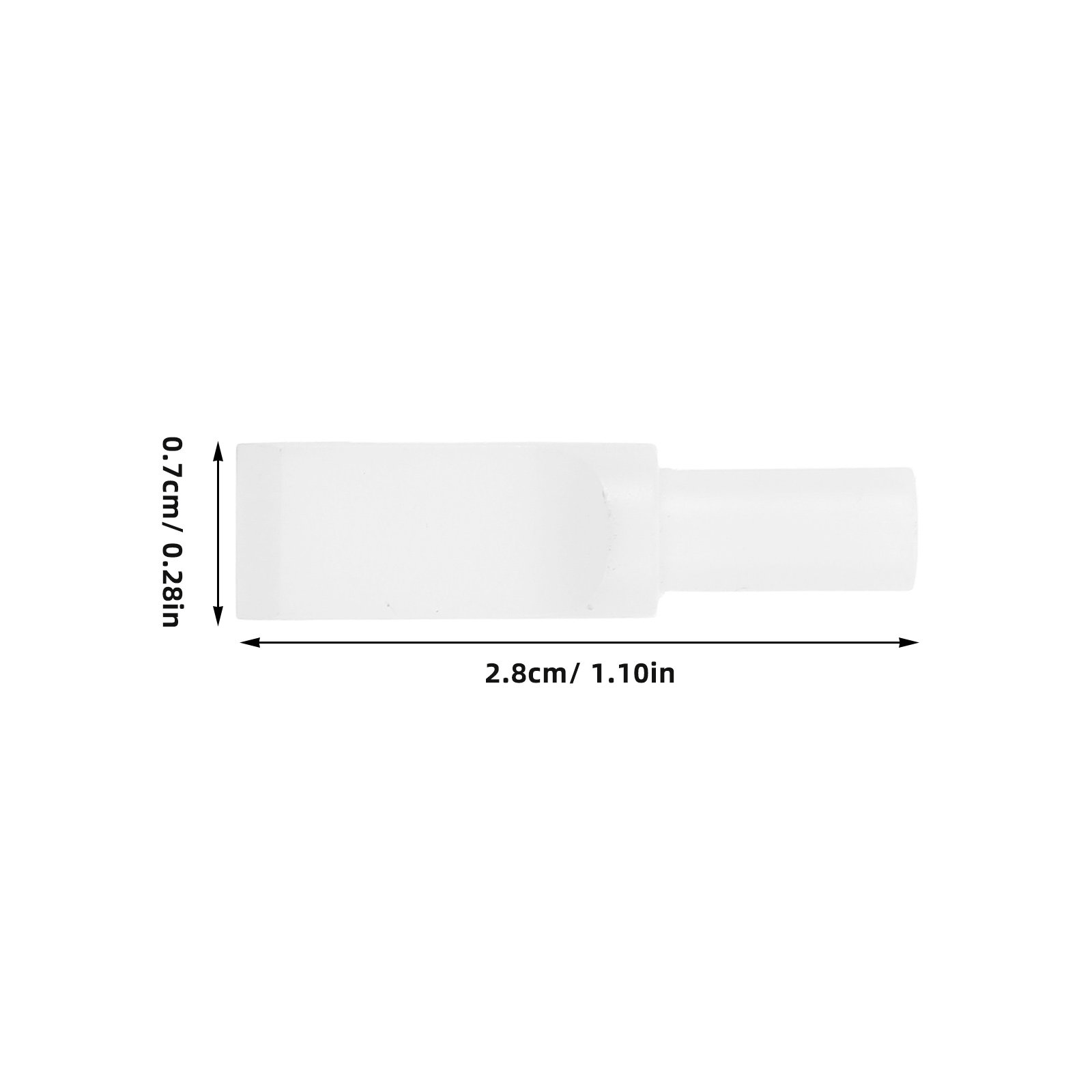 Carving Tool Ceramic Swivel Ro - Swivel Knife Tool recension och pris