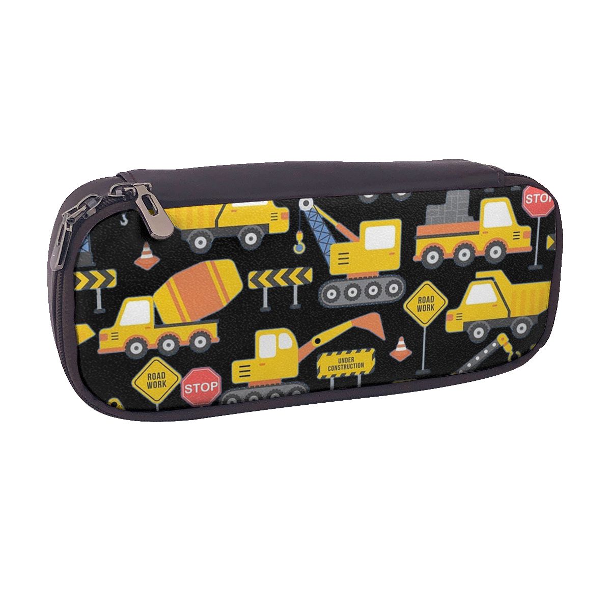 Road Work Under Construction T - Leatherwork Free Patterns recension och pris