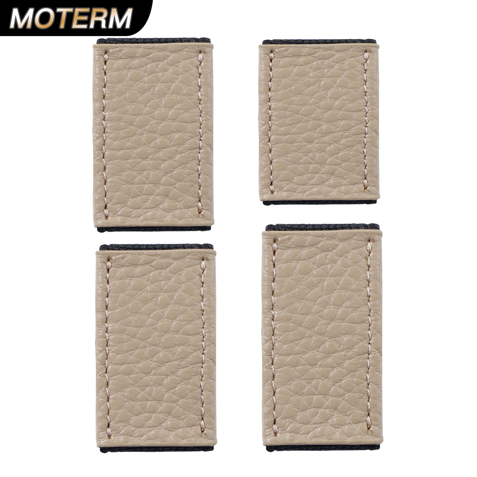 Moterm Leather Penloop Elastic - Leatherwork Books recension och pris