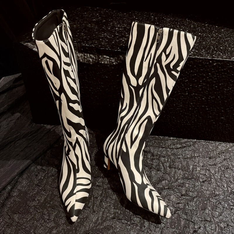 2026 Leopard Print Suede Calf  - Leatherwork Free Patterns recension och pris