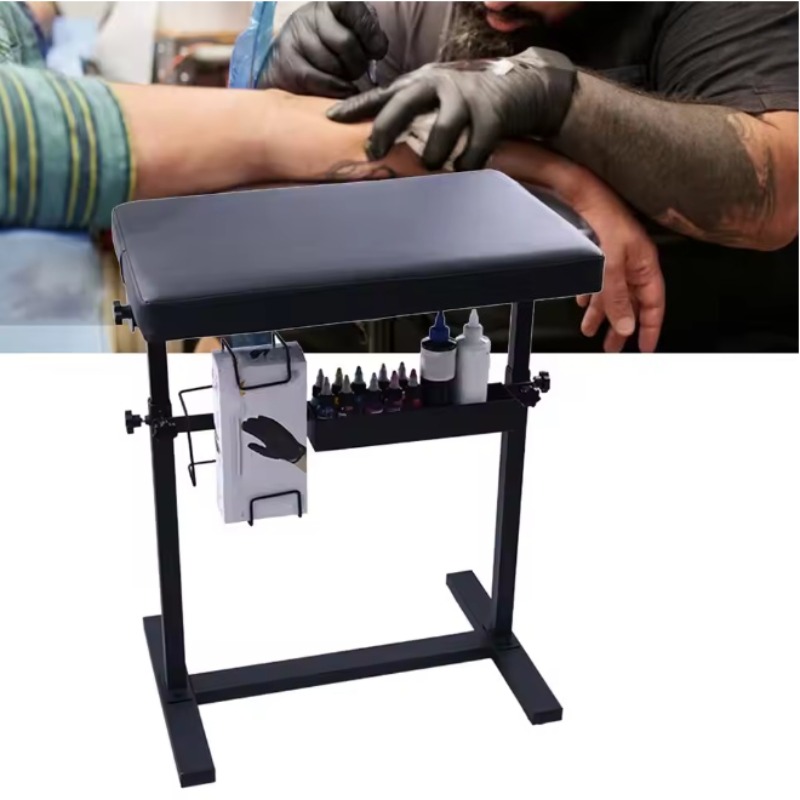 Supports Arms Tattoo Stretcher - Leatherwork Tattoo recension och pris