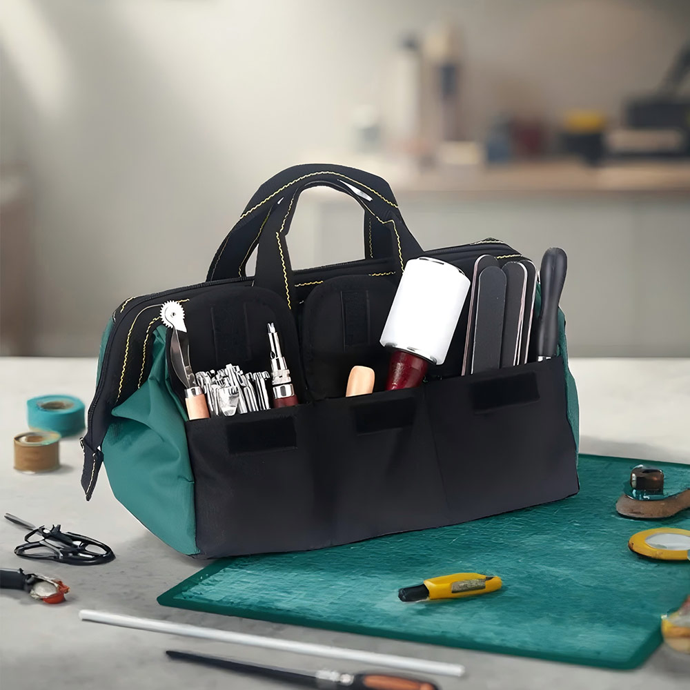 Leather Working Kit Craft Tool - Leatherwork Needles recension och pris