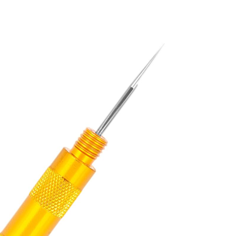 Mini Leather Sewing Awl Tool D - Leatherwork Needles recension och pris