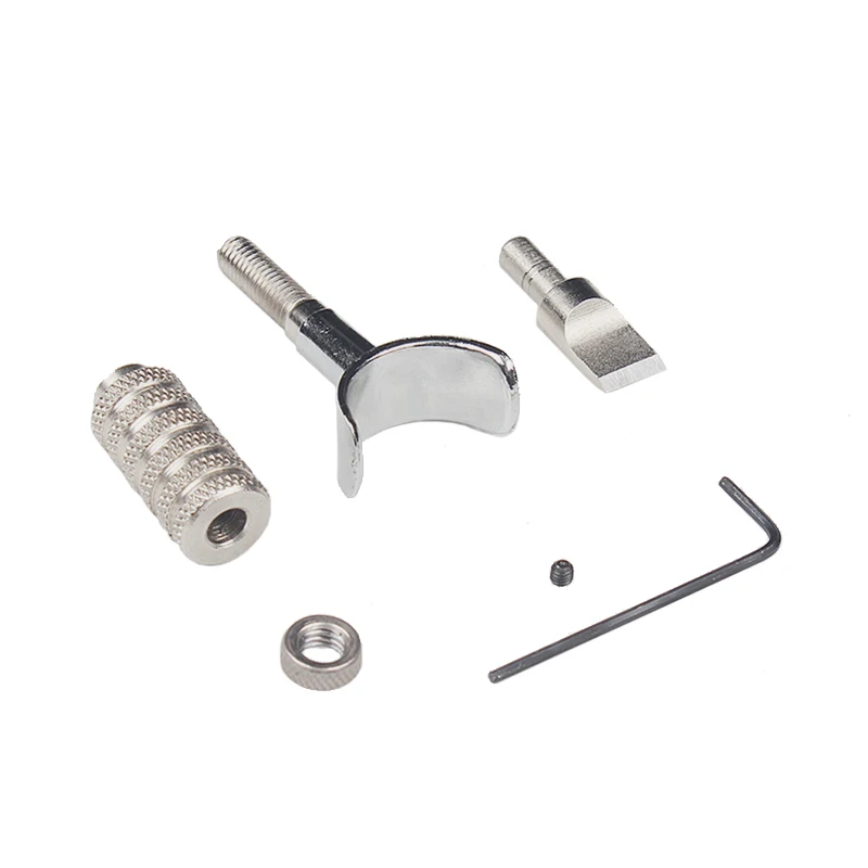 1PC Stainless Steel Leather Ca - Swivel Knife Tool recension och pris