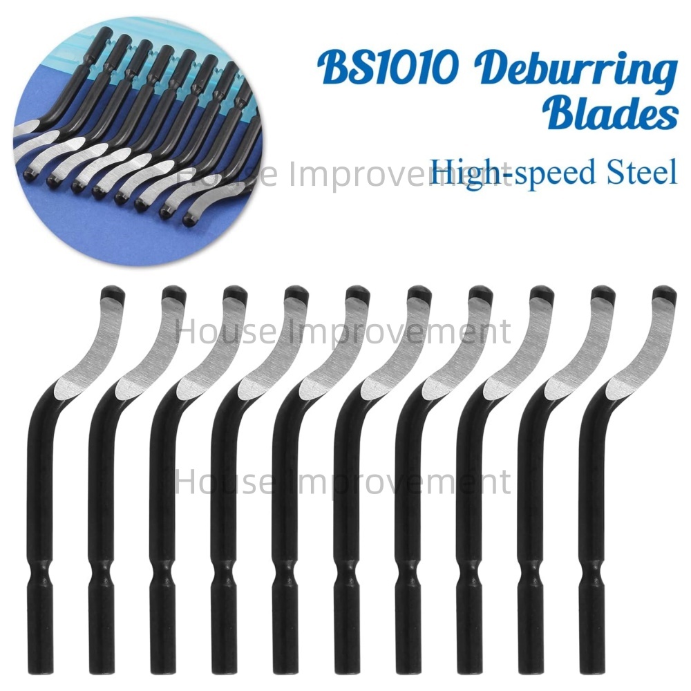Deburring Tool Set NO2000 with - Swivel Knife Tool recension och pris