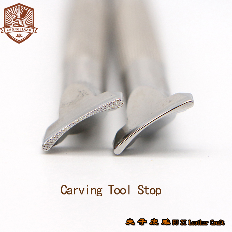 Leather Work Stamping Tool Cut - Leatherwork Free Patterns recension och pris