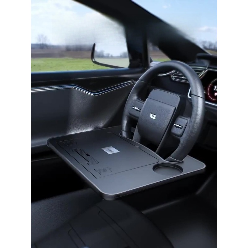 AYV For 1pcs Car Steering Whee - Leather Work For Car recension och pris