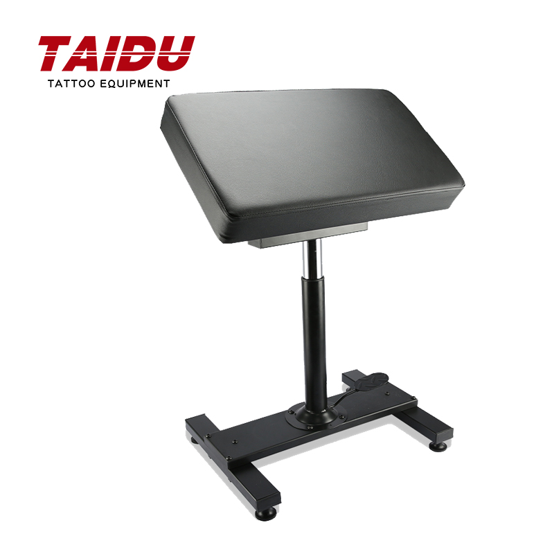 TAIDU Large Tattoo Armrest Air - Leatherwork Tattoo recension och pris