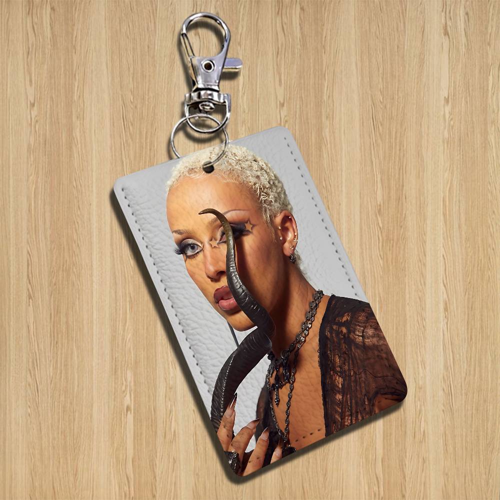 art So High red Doja Cat Holde - Leather Works recension och pris