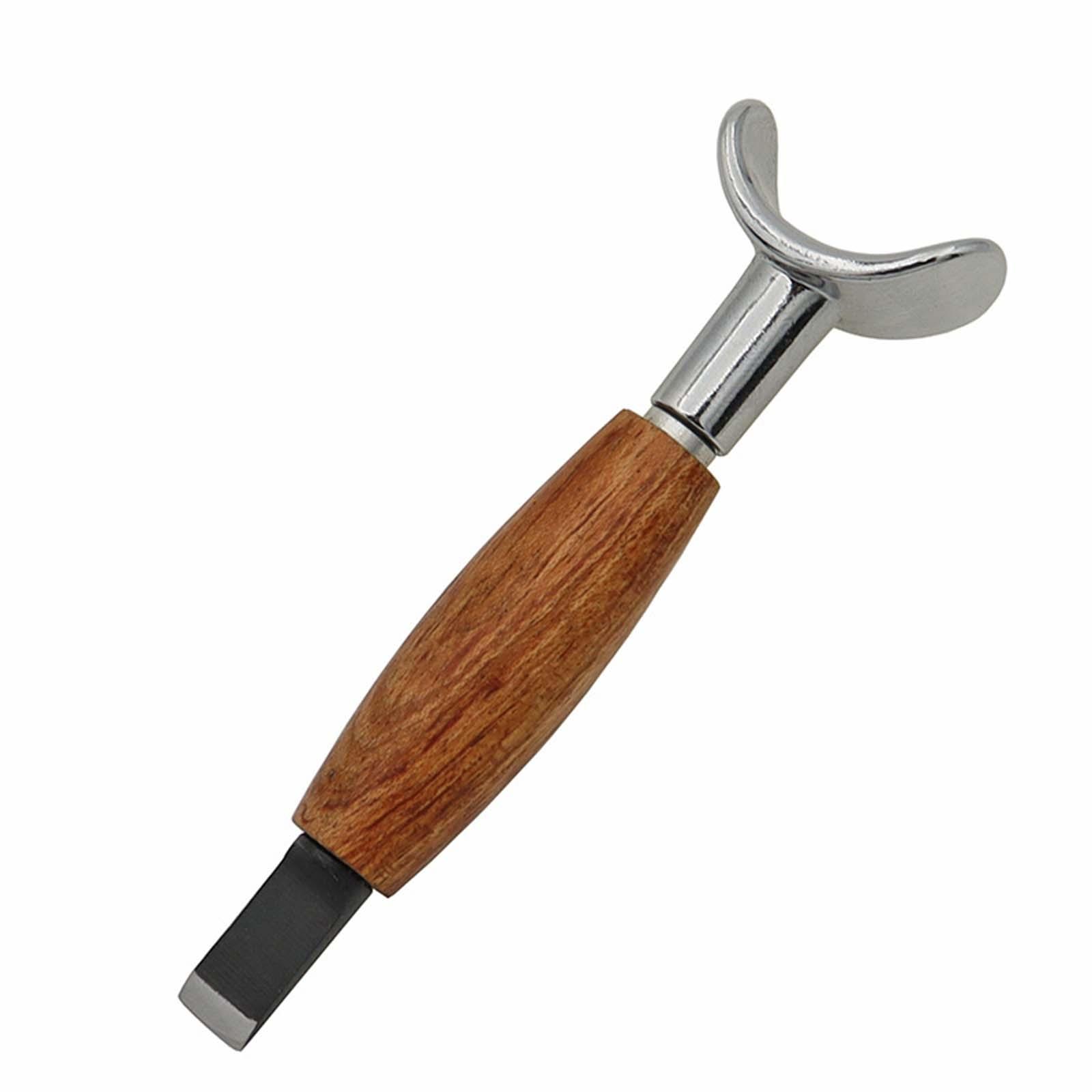 Swivel Knife Rotating Professi - Swivel Knife Tool recension och pris