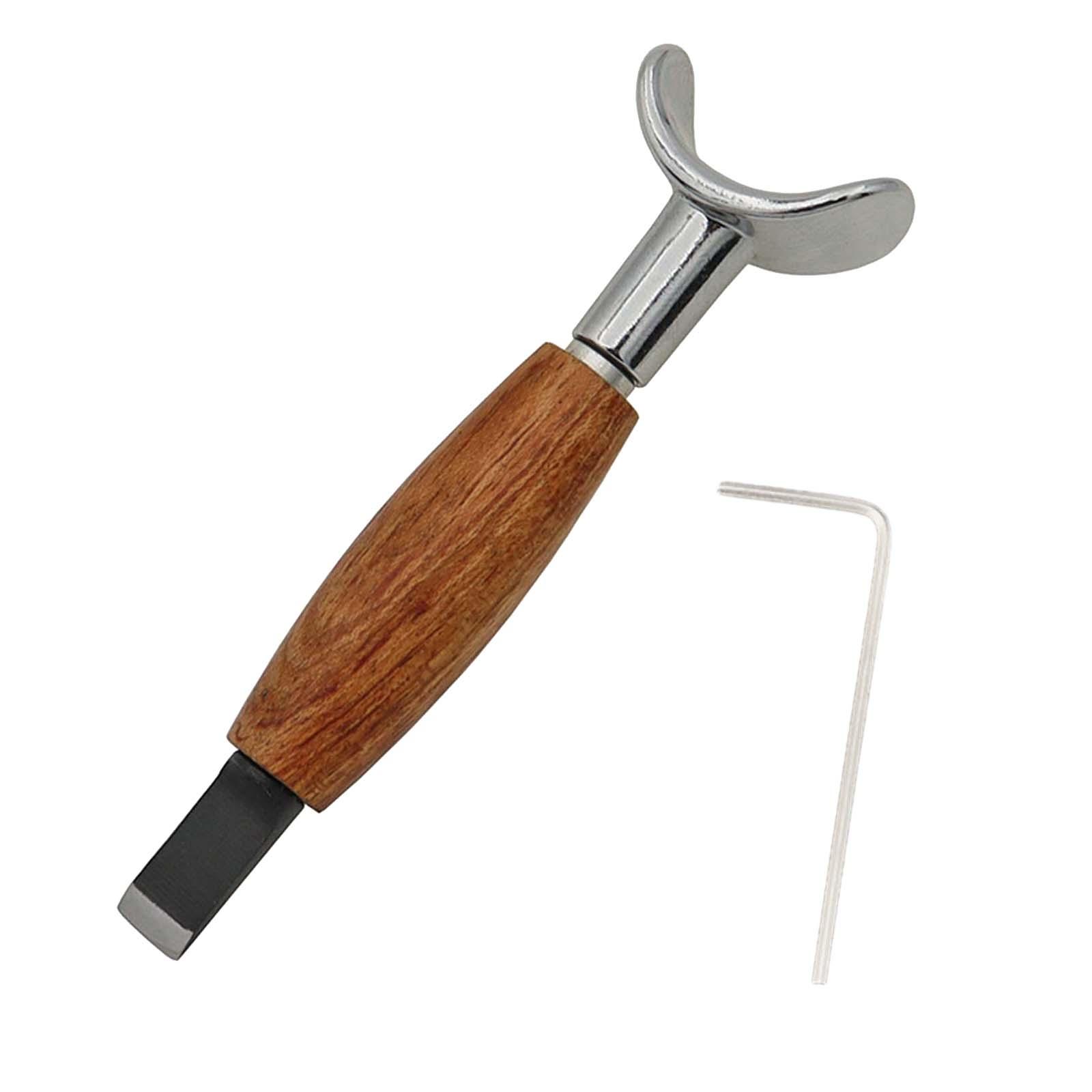 Swivel Knife Rotating Professi - Swivel Knife Tool recension och pris