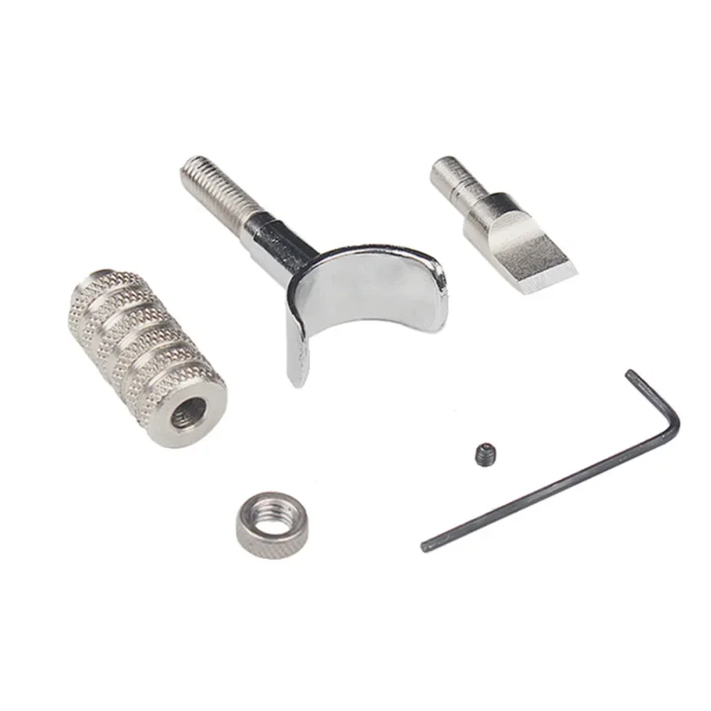 Alloy Steel Adjustable Rotatin - Swivel Knife Tool recension och pris