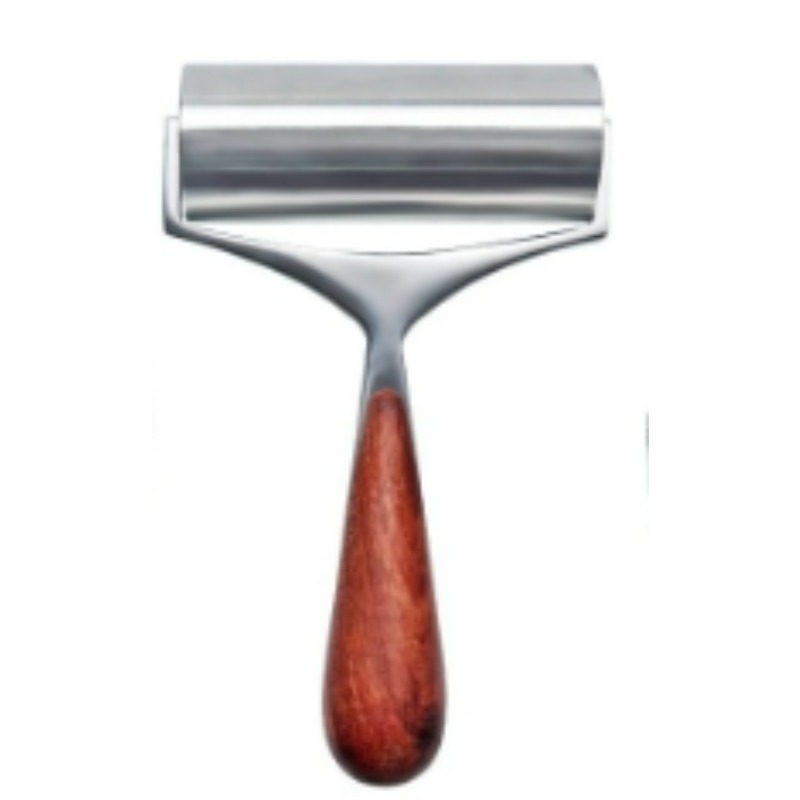 Hand‑use Leather Creasing Roll - Leatherwork Hand Press recension och pris