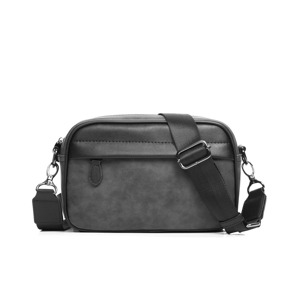 Men Classic Pattern Business S - Leatherwork Free Patterns recension och pris