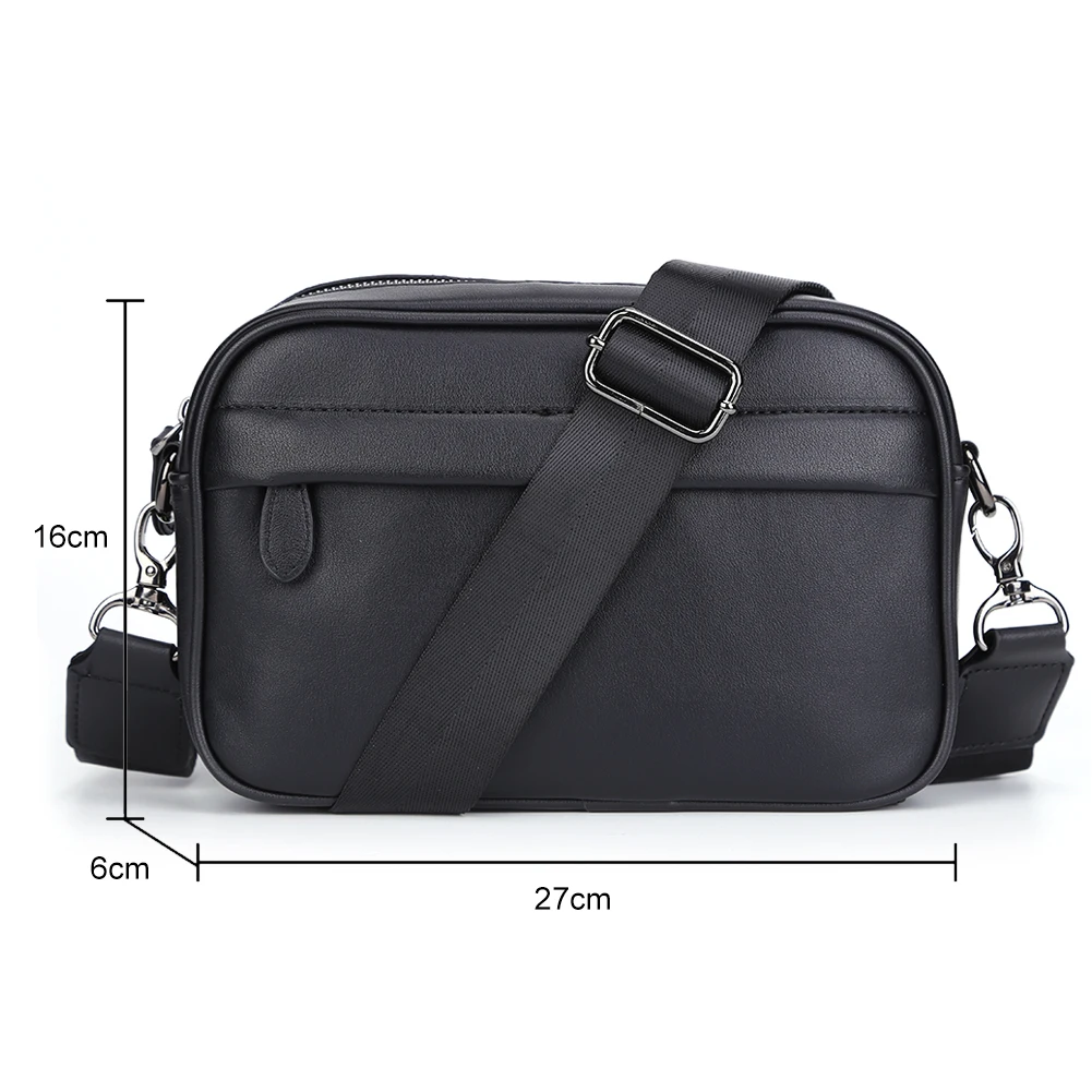 Men Classic Pattern Business S - Leatherwork Free Patterns recension och pris