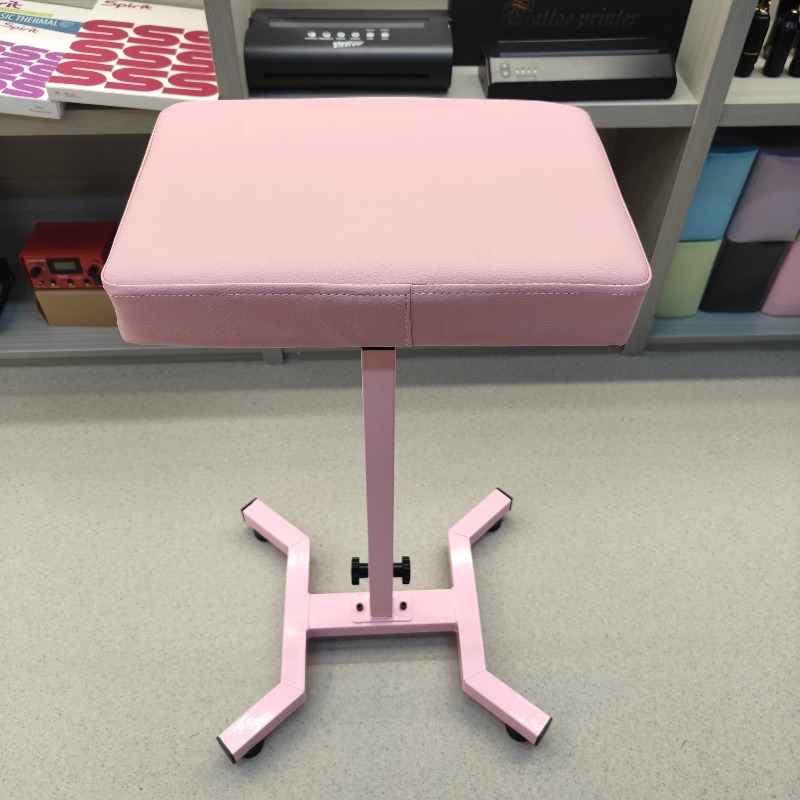Height-angle Adjustable Pink T - Leatherwork Tattoo recension och pris
