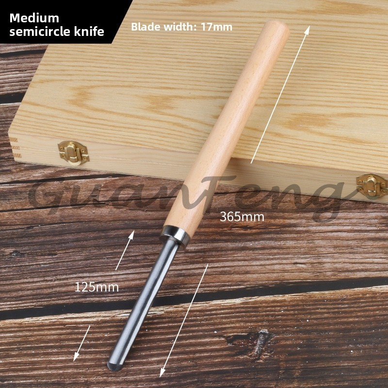 65MN Woodworking Turning Tool  - Swivel Knife Tool recension och pris