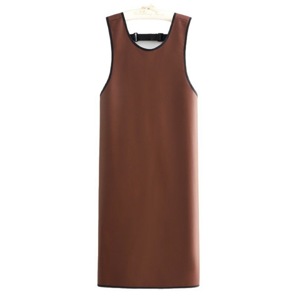 Sleeveless Waterproof Women's  - Leatherwork Apron recension och pris