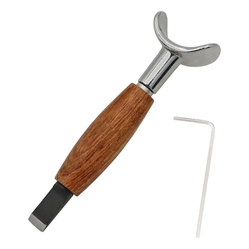 【ORNAMENT】For Artistic For Art - Swivel Knife Tool recension och pris