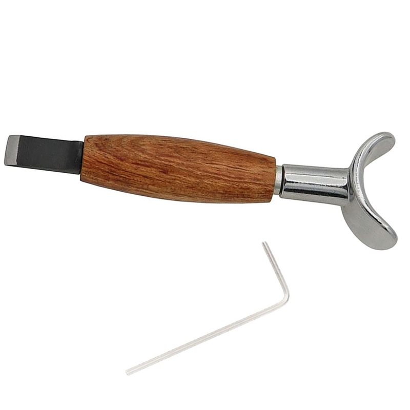 【ORNAMENT】For Artistic For Art - Swivel Knife Tool recension och pris